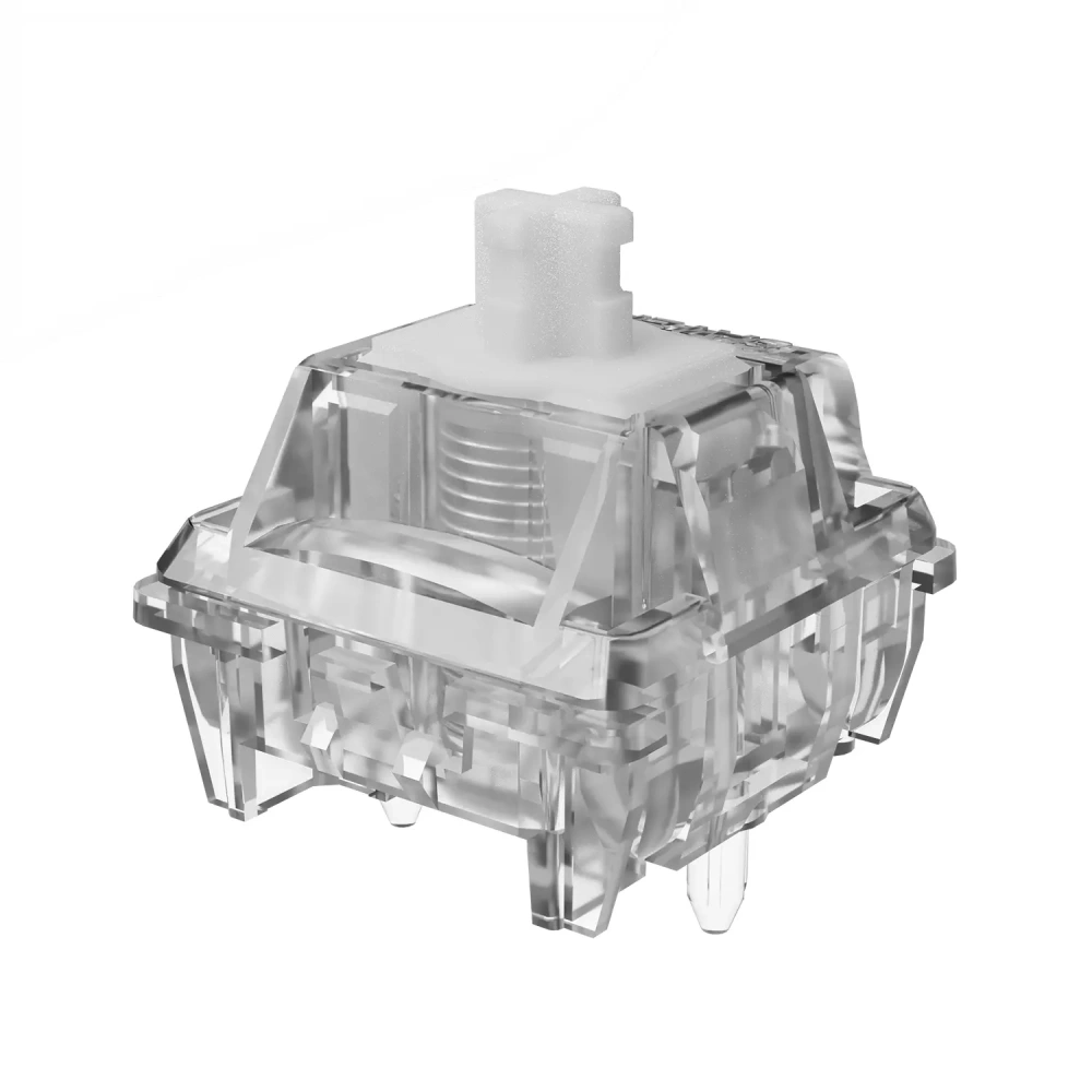 GATERON Magnetic Jade Air HE Switch Set