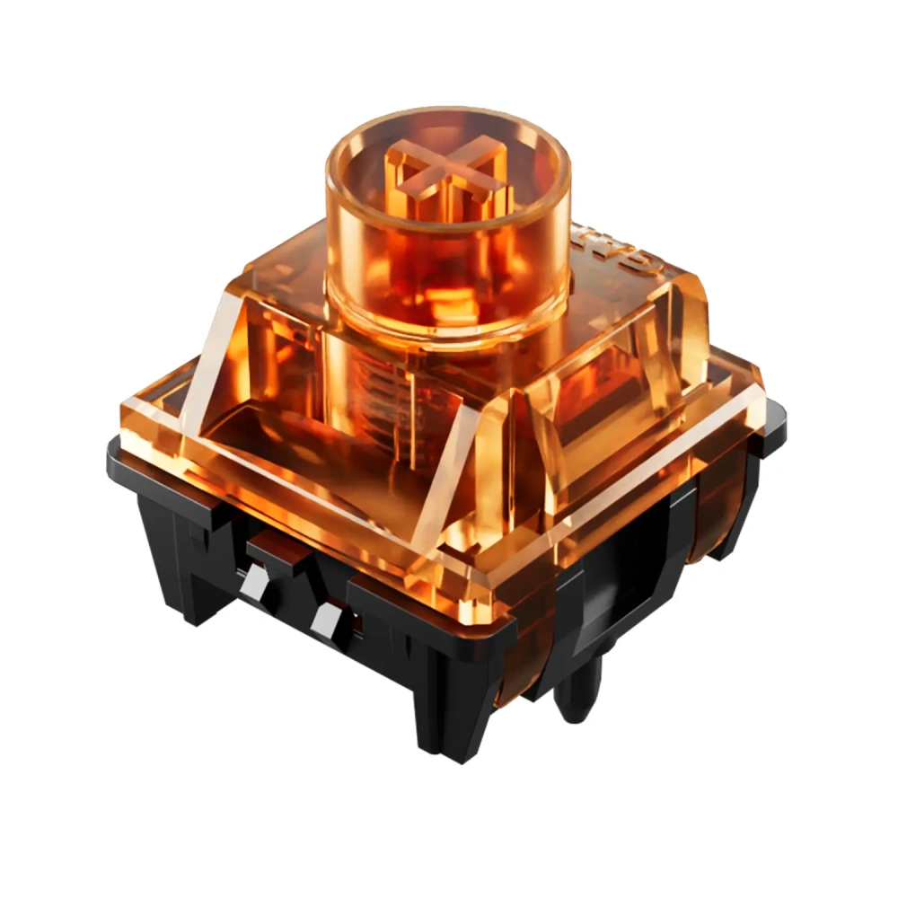 GATERON Magnetic Spark HE Switch Dual-Drive Modular Switch Set