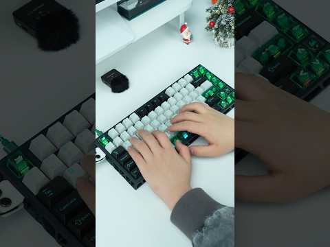 Magnetic Switches for Mechanical Keyboards - Precision & Stability