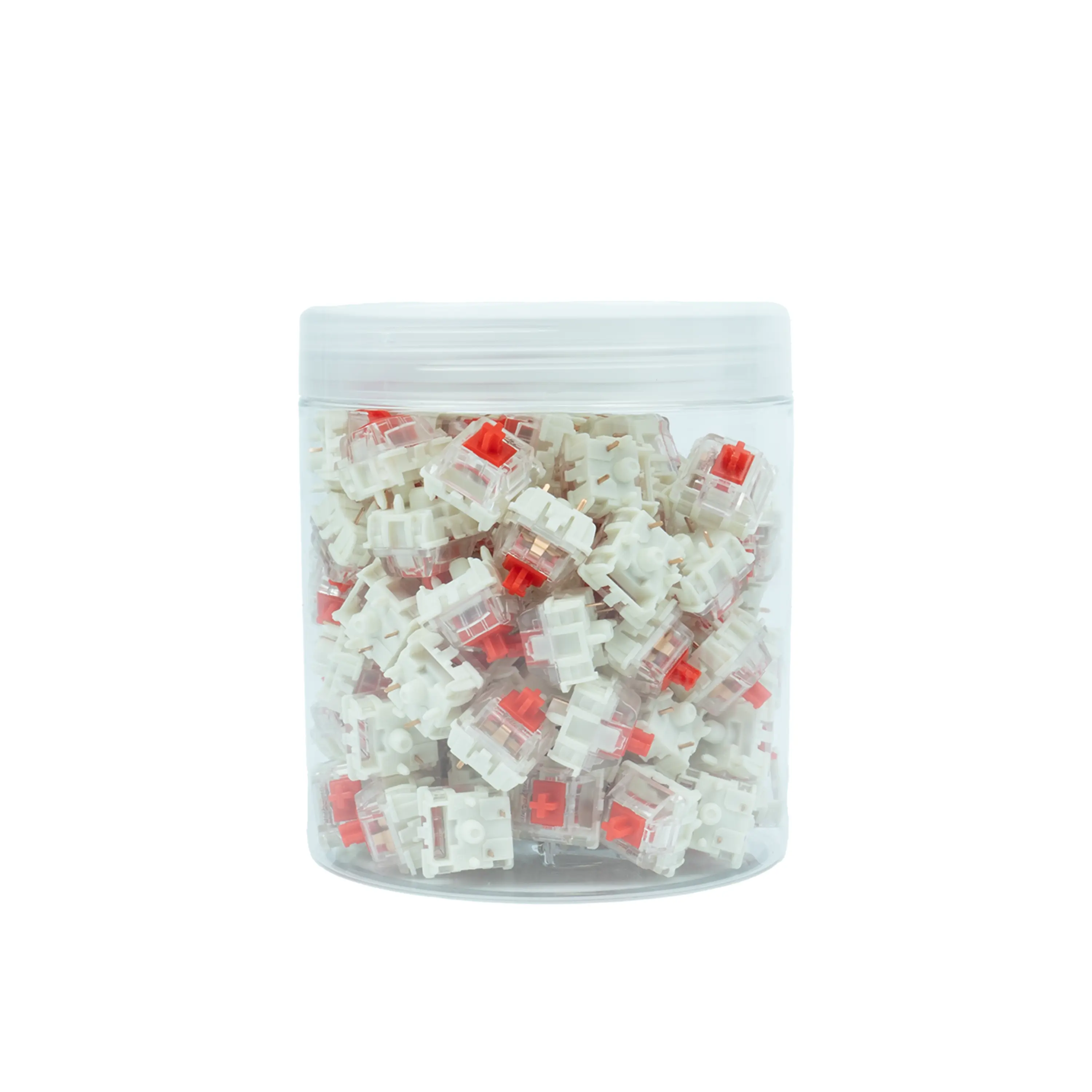 Custom Mechanical Switches - Precision Mold & Tactile Options