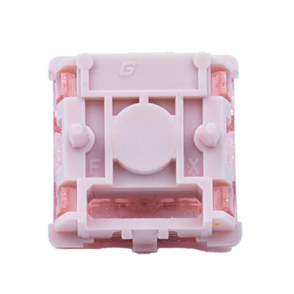 GATERON Magnetic Jade Sakura HE Switch Set