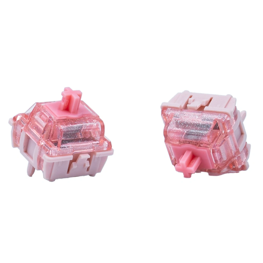 GATERON Magnetic Jade Sakura HE Switch Set