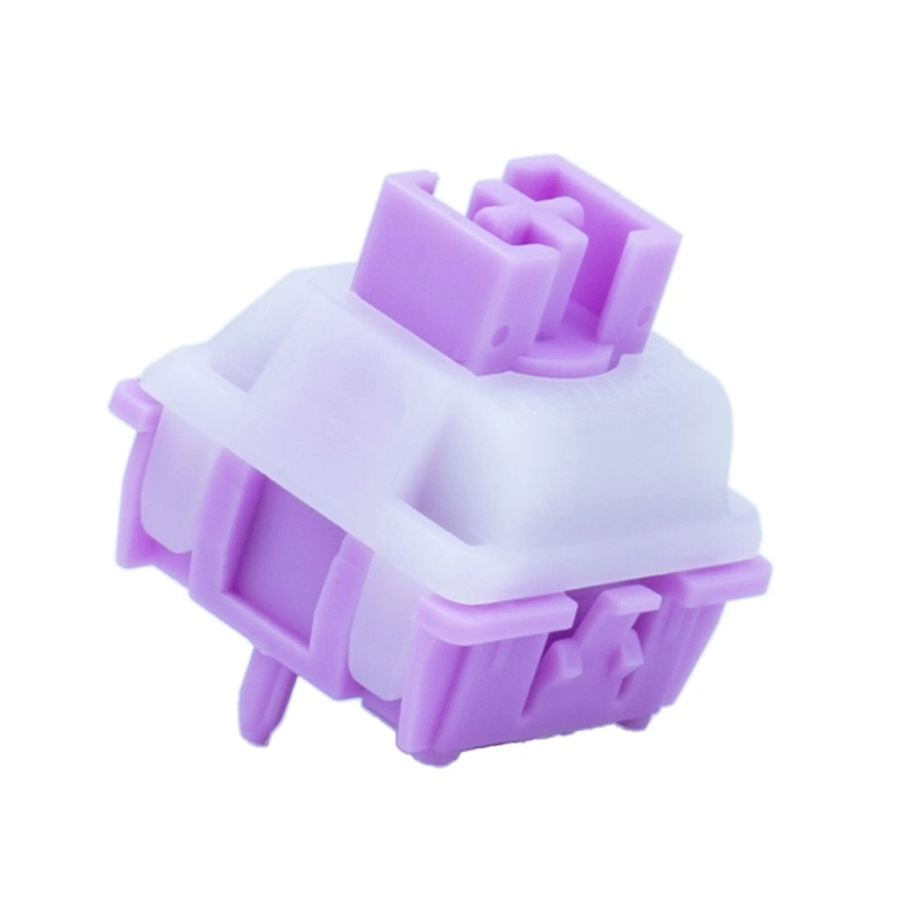 GATERON Full POM Magnetic Orchid Switch Set