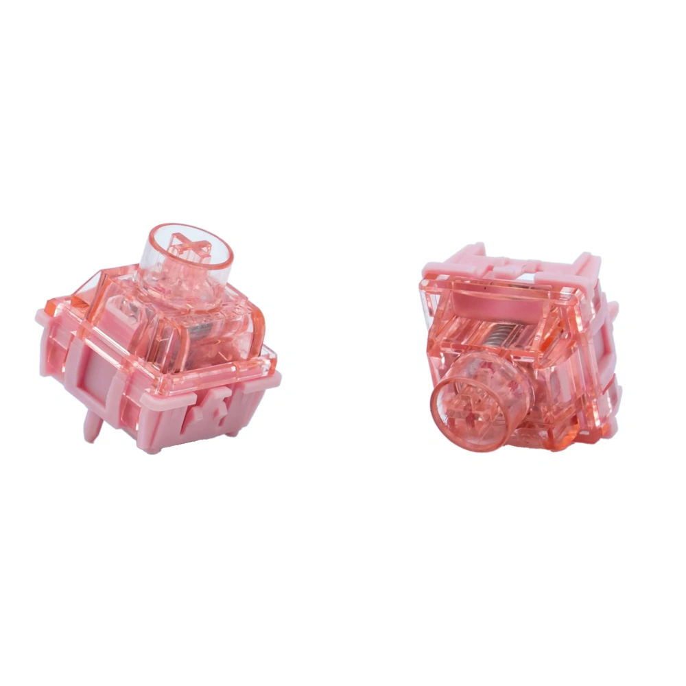 GATERON Magnetic Spark HE Switch Dual-Drive Modular Switch Set