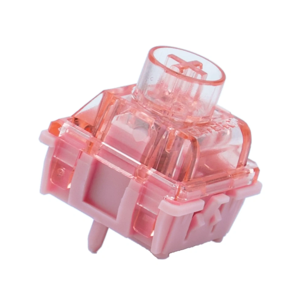 Magnetic Spark Switch - Dual-Drive & RGB Diffusion | GATERON