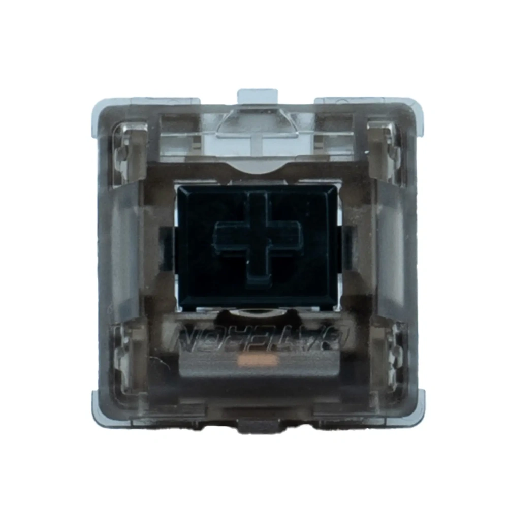 Gateron Ink V2 PRO Black Switch Set