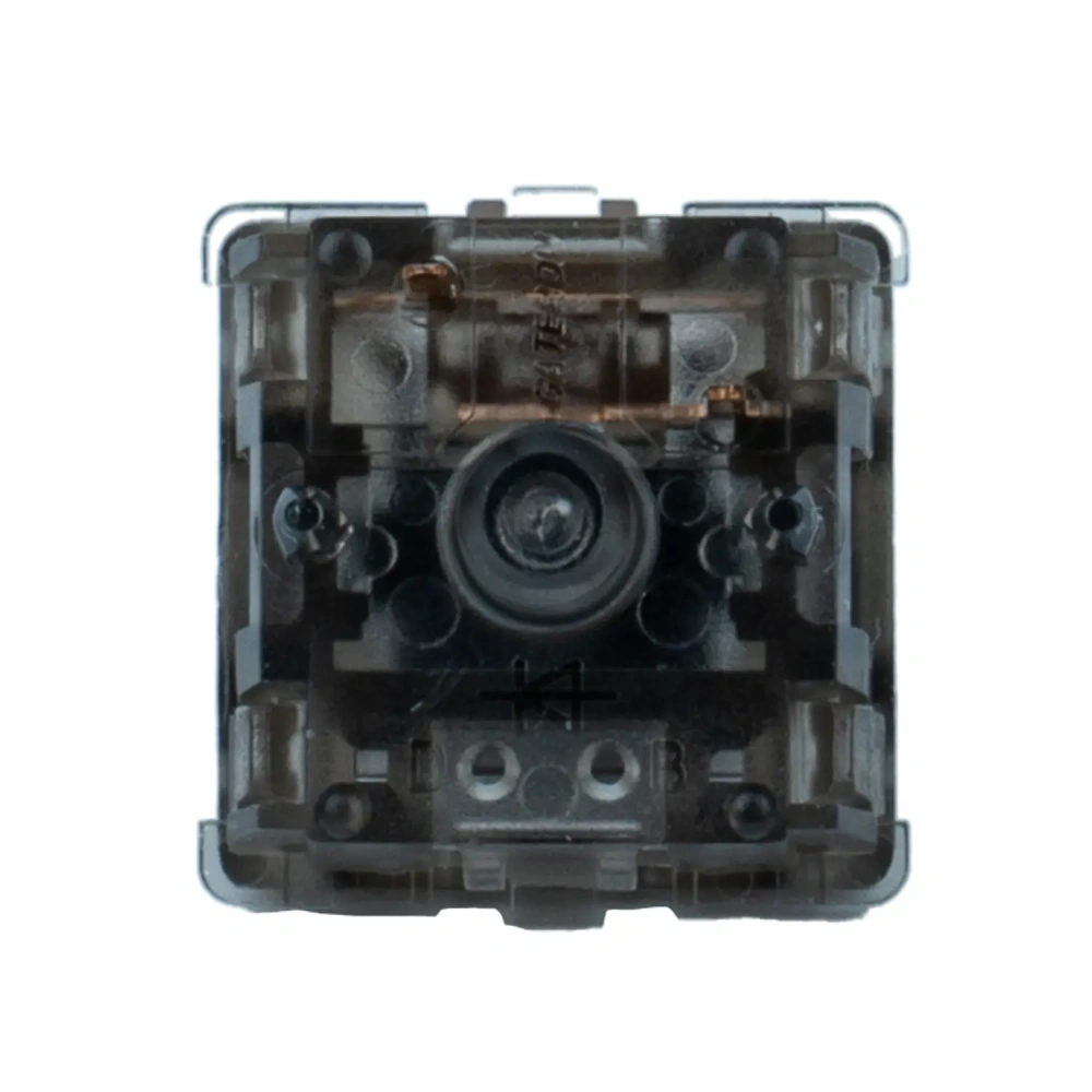 Gateron Ink V2 PRO Black Switch Set