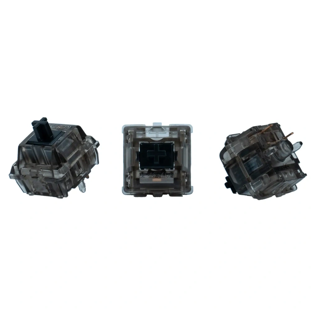 Gateron Ink V2 PRO Black Switch Set