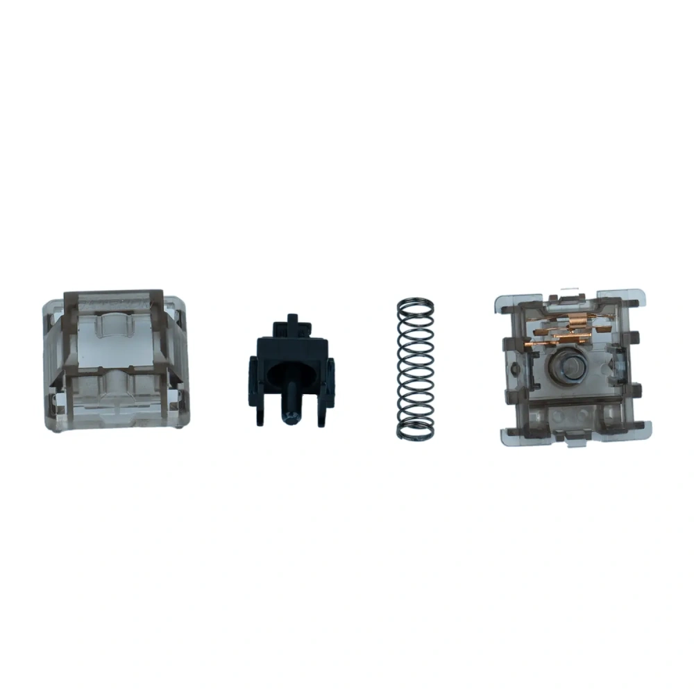 Gateron Ink V2 PRO Black Switch Set