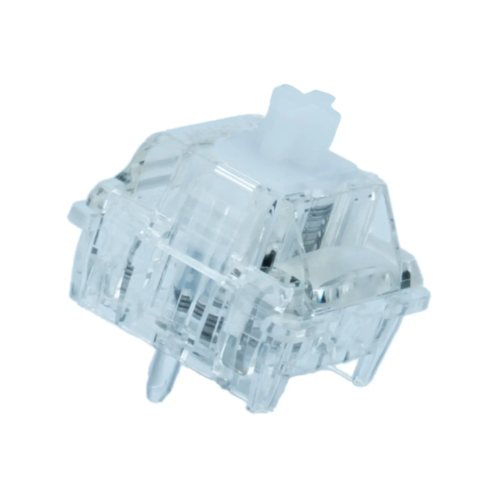 GATERON Magnetic Jade Air HE Switch Set