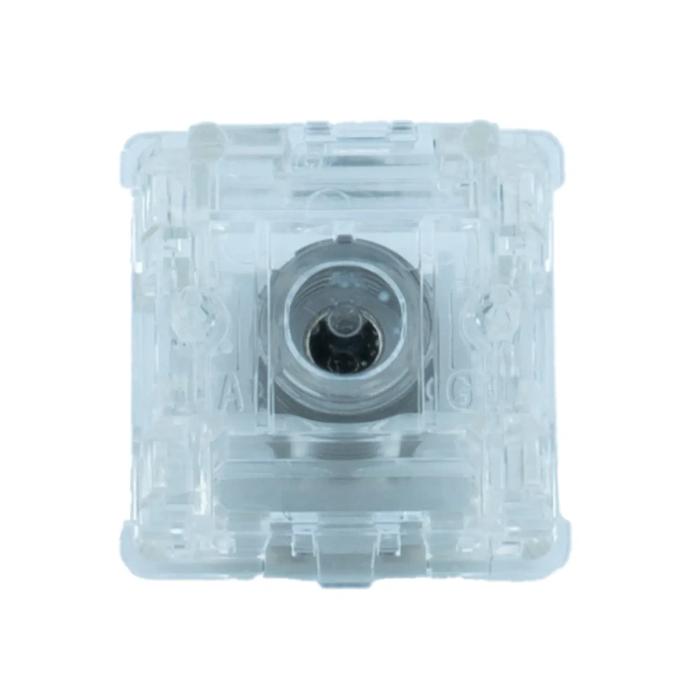 GATERON Magnetic Jade Air HE Switch Set