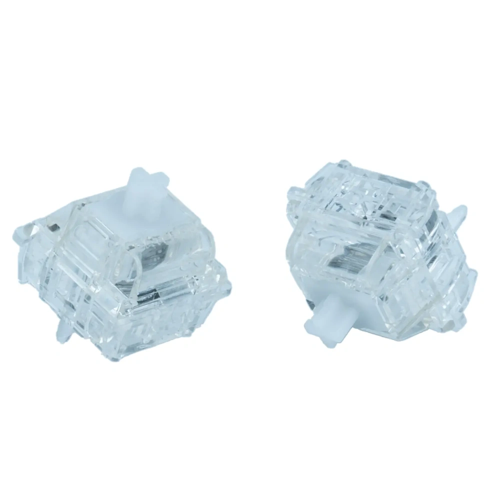 GATERON Magnetic Jade Air HE Switch Set