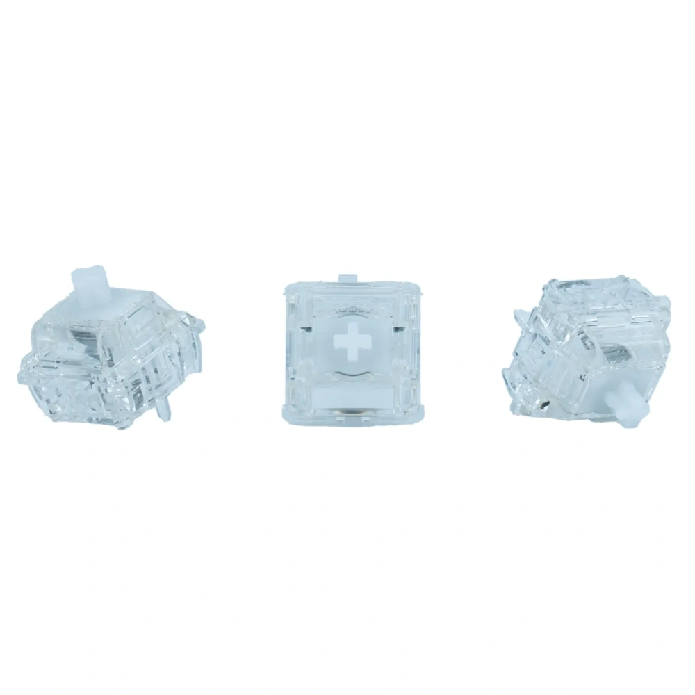 GATERON Magnetic Jade Air HE Switch Set
