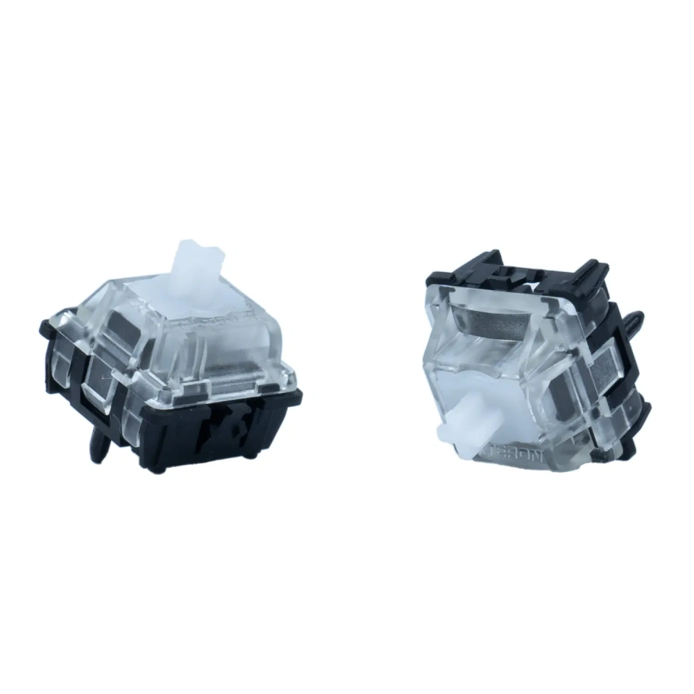 GATERON Magnetic Moonlight HE Switch Set