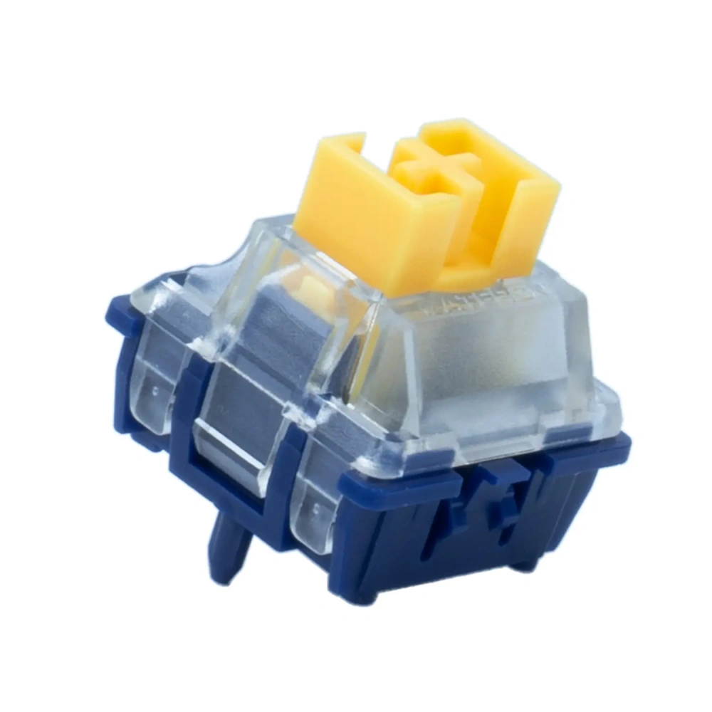 GATERON × MCHOSE Apollo Magnetic HE Switch Set