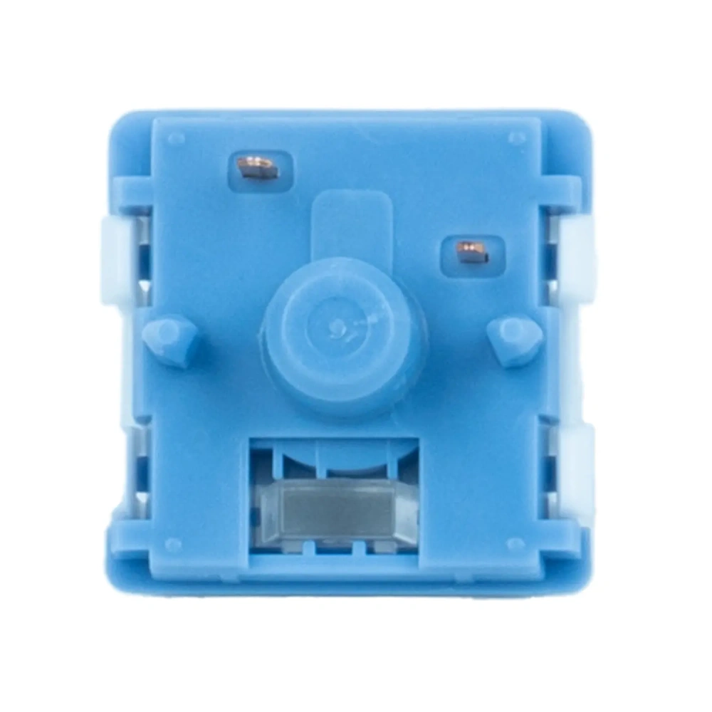 GATERON KS-33 Low Profile 3.0 Grey Heron Switch Set
