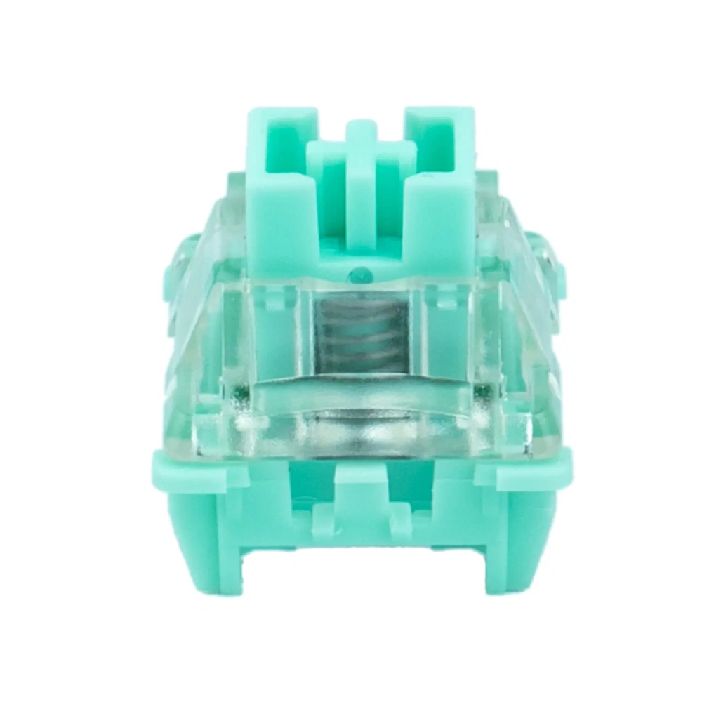 Gateron Magnetic Jade Gaming HE Switch Set