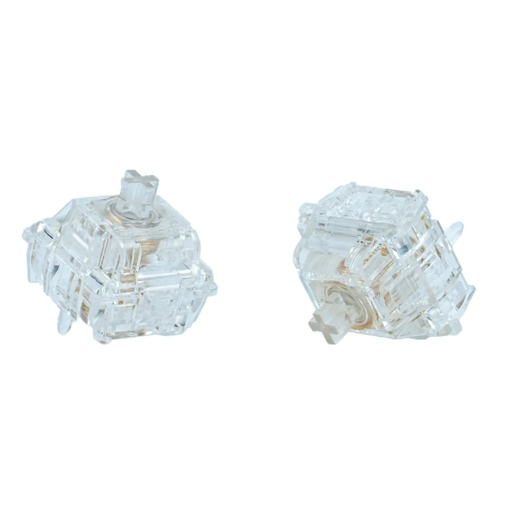 GATERON Magnetic Jade Max HE Switch Set