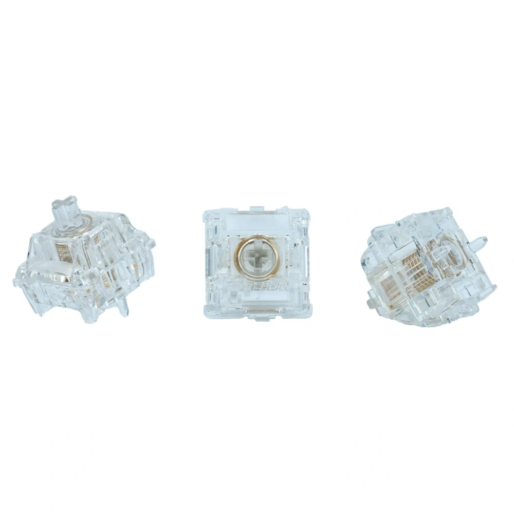 GATERON Magnetic Jade Max HE Switch Set