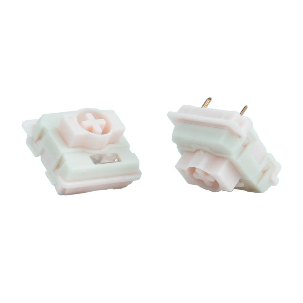 KS-33 low profile switches