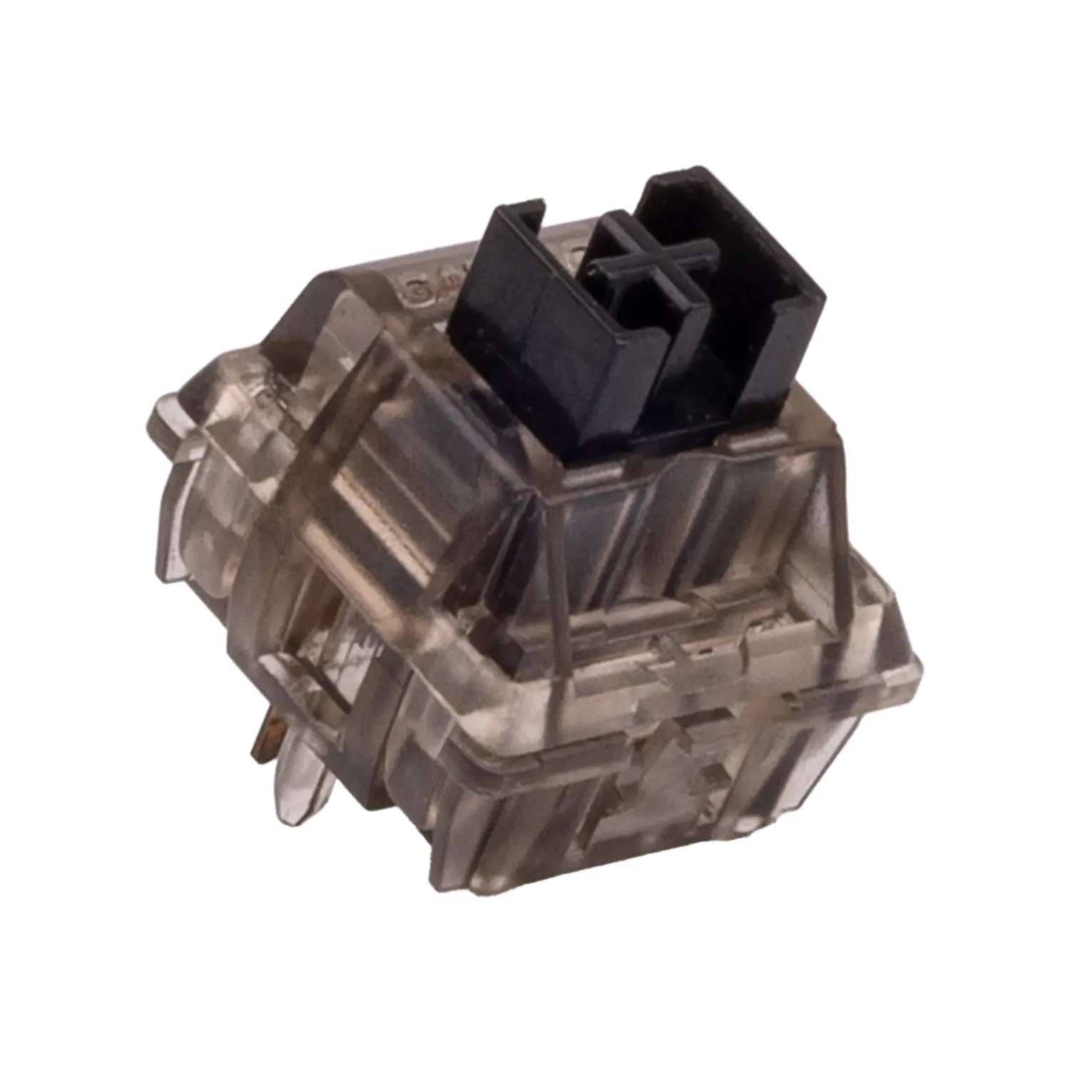GATERON INK V2 Wall Stem Pink Black Linear Switch Set