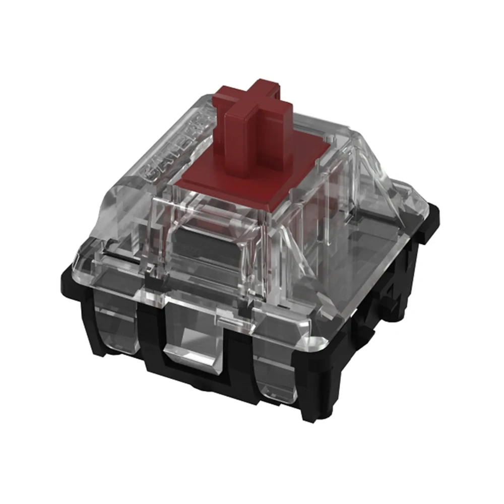 Gateron KS-15 Optical Switch Set