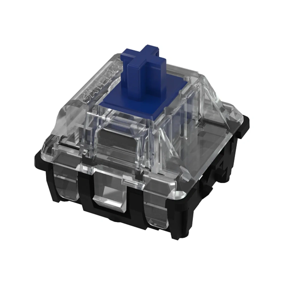 GATERON KS-15 Optical Switch Set