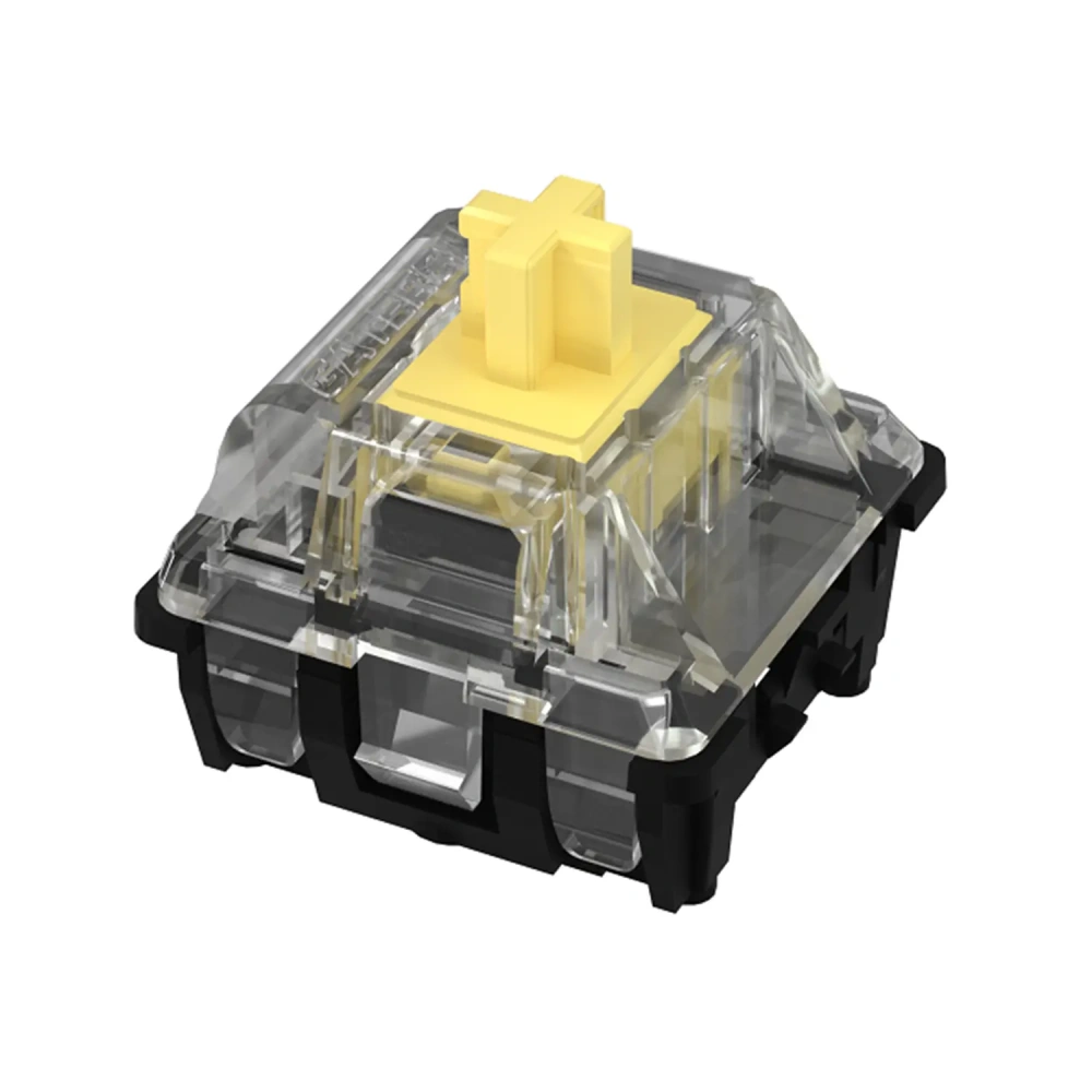 Optical Switch Set - Precision Performance for Keyboards | GATERON