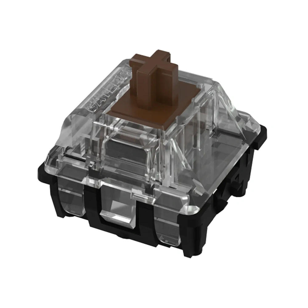 GATERON KS-15 Optical Switch Set