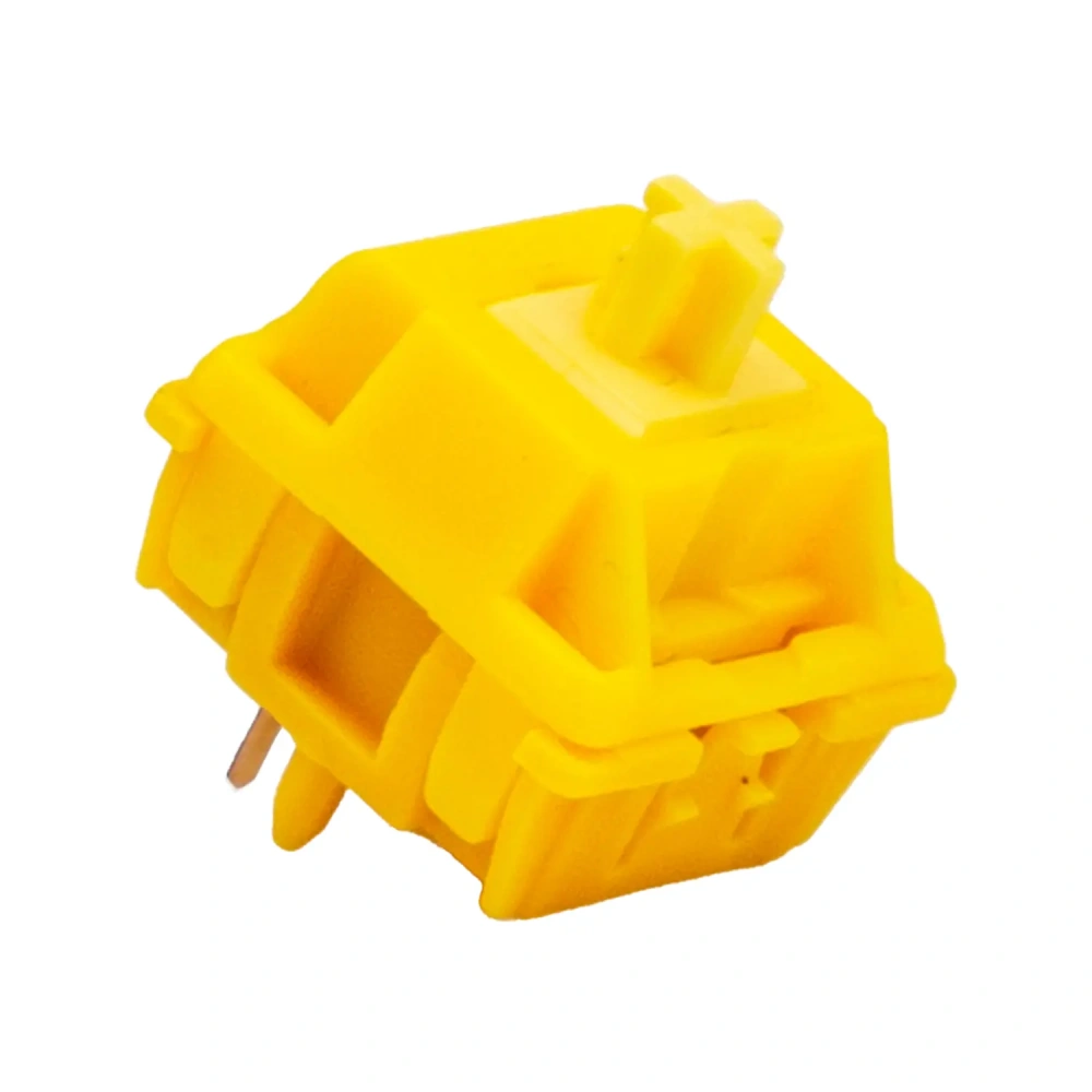 GATERON CAP V2 Switch Set (Golden)