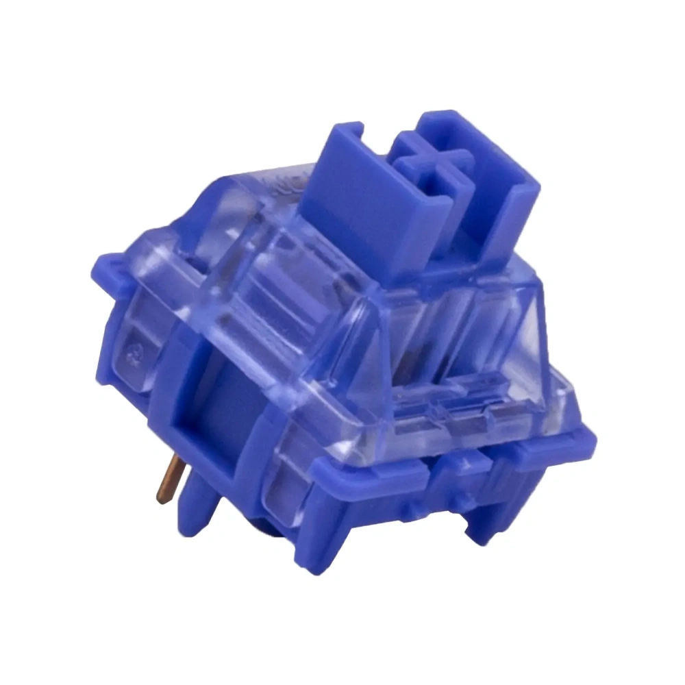 GATERON CJ Wall Stem Linear Switch Set