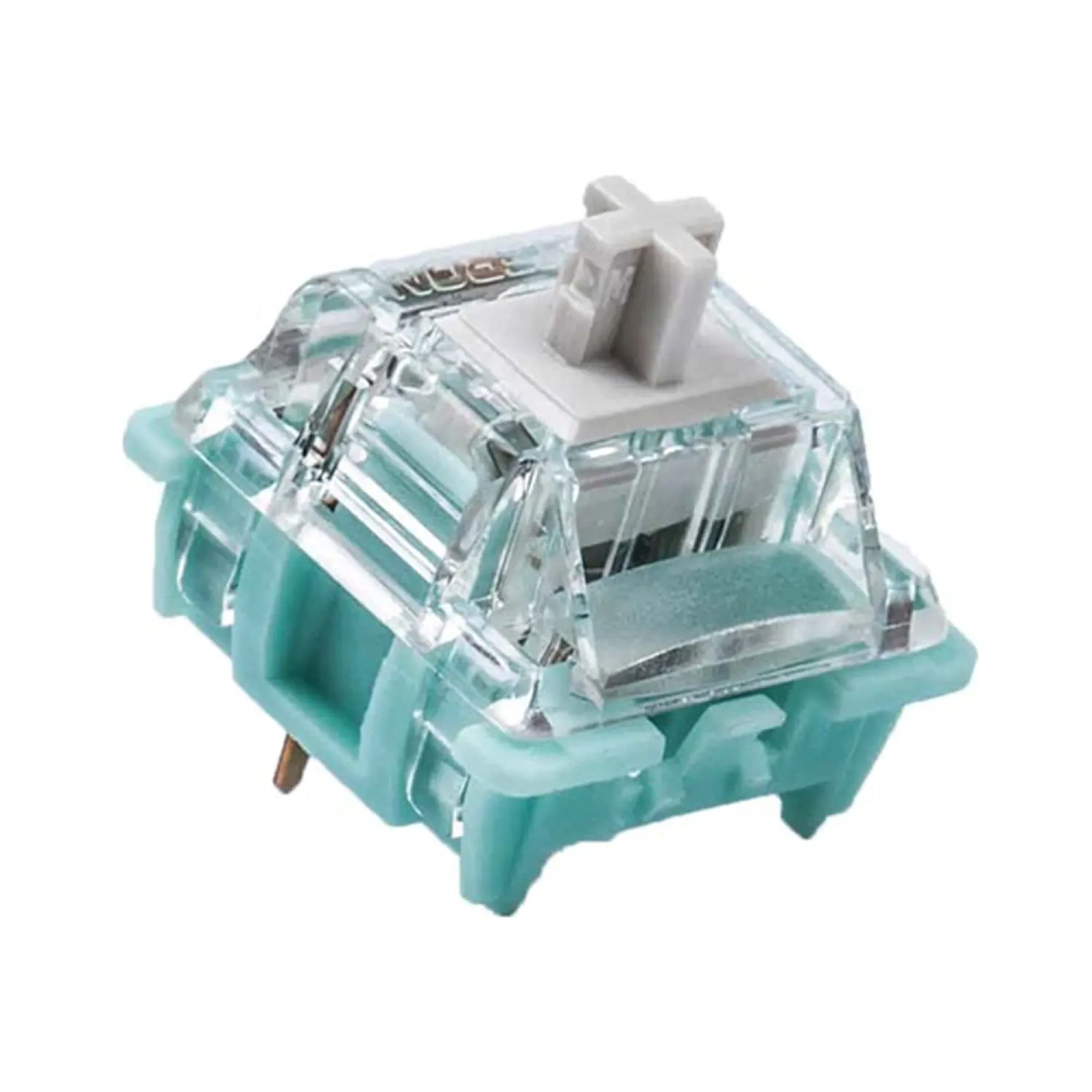 GATERON Goldenrod Pro 3.0 Switch Set