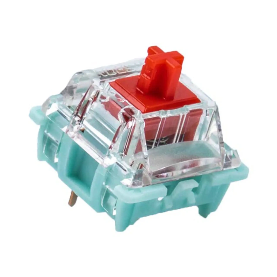 その他 milkynoa Milky Nylon Switches - Enhanced Smoothness & Durability | GATERON