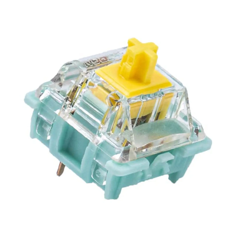 GATERON Goldenrod Pro 3.0 Switch Set