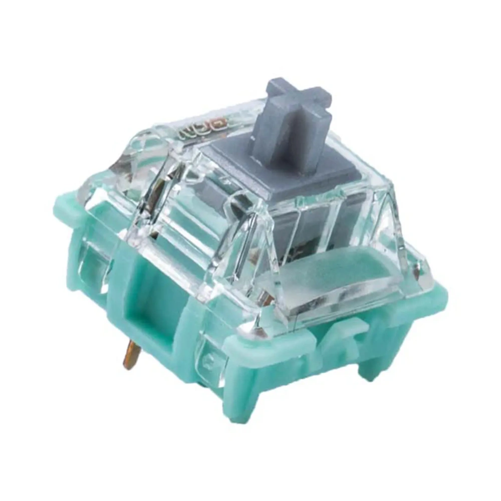 GATERON Goldenrod Pro 3.0 Switch Set