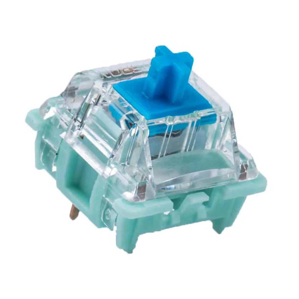 GATERON Goldenrod Pro 3.0 Switch Set