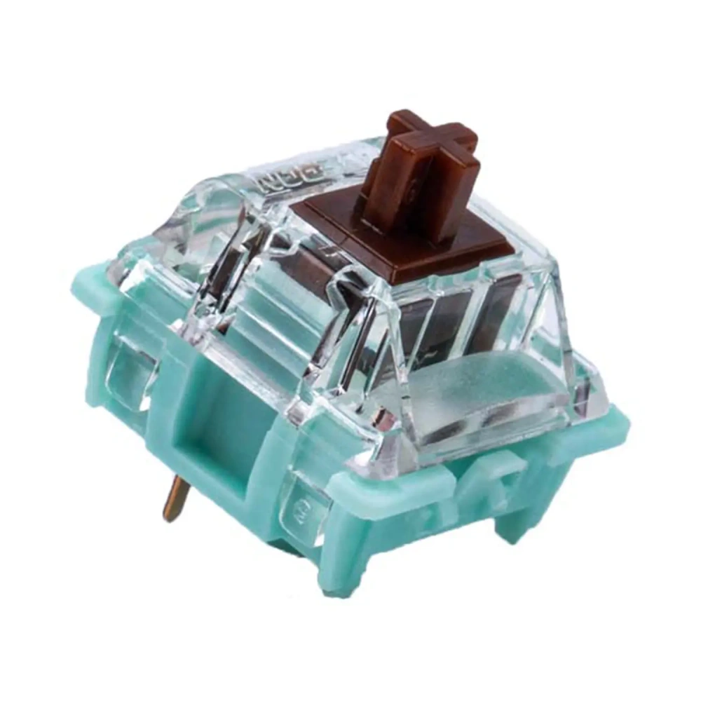 GATERON Goldenrod Pro 3.0 Switch Set