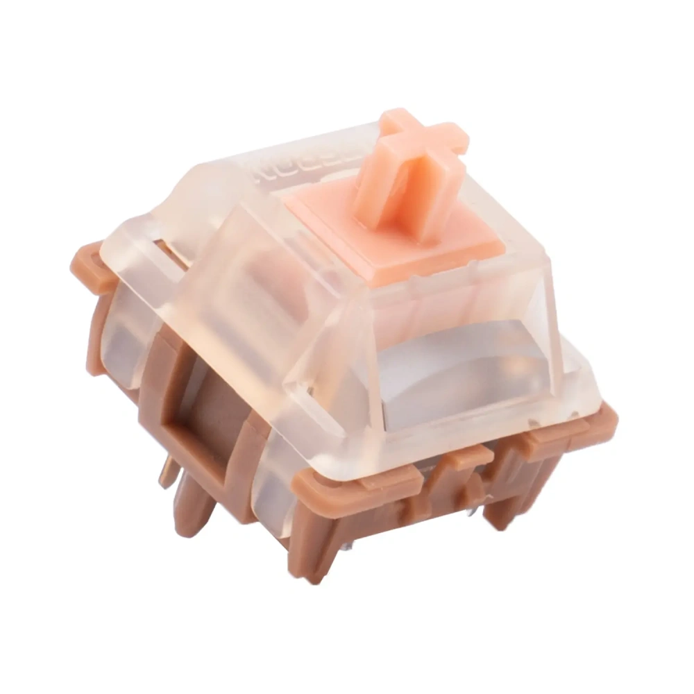 GATERON Mars Switch Weightlessness Switch Set