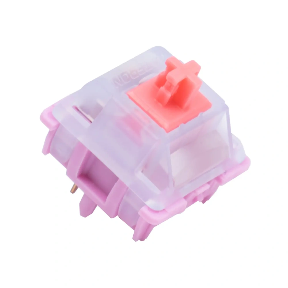 Gateron Mars Switch Weightlessness Switch Set