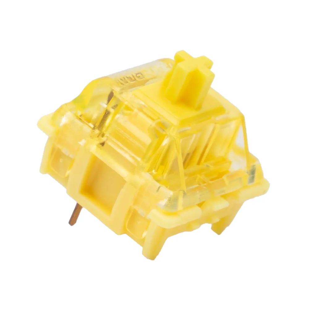 GATERON Phantom Switch Set