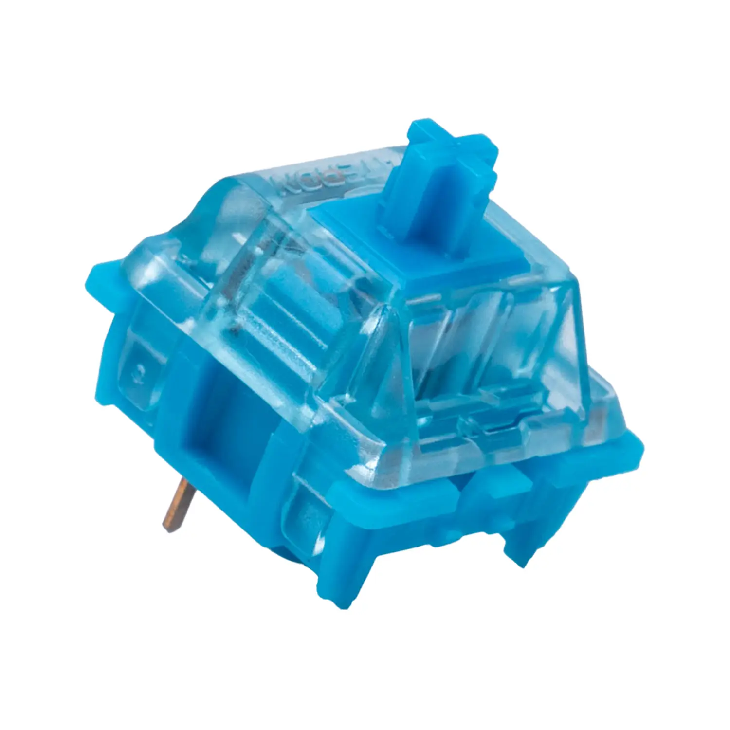Oxidation-Resistant Keyboard Switches - Durable & Smooth for Gaming