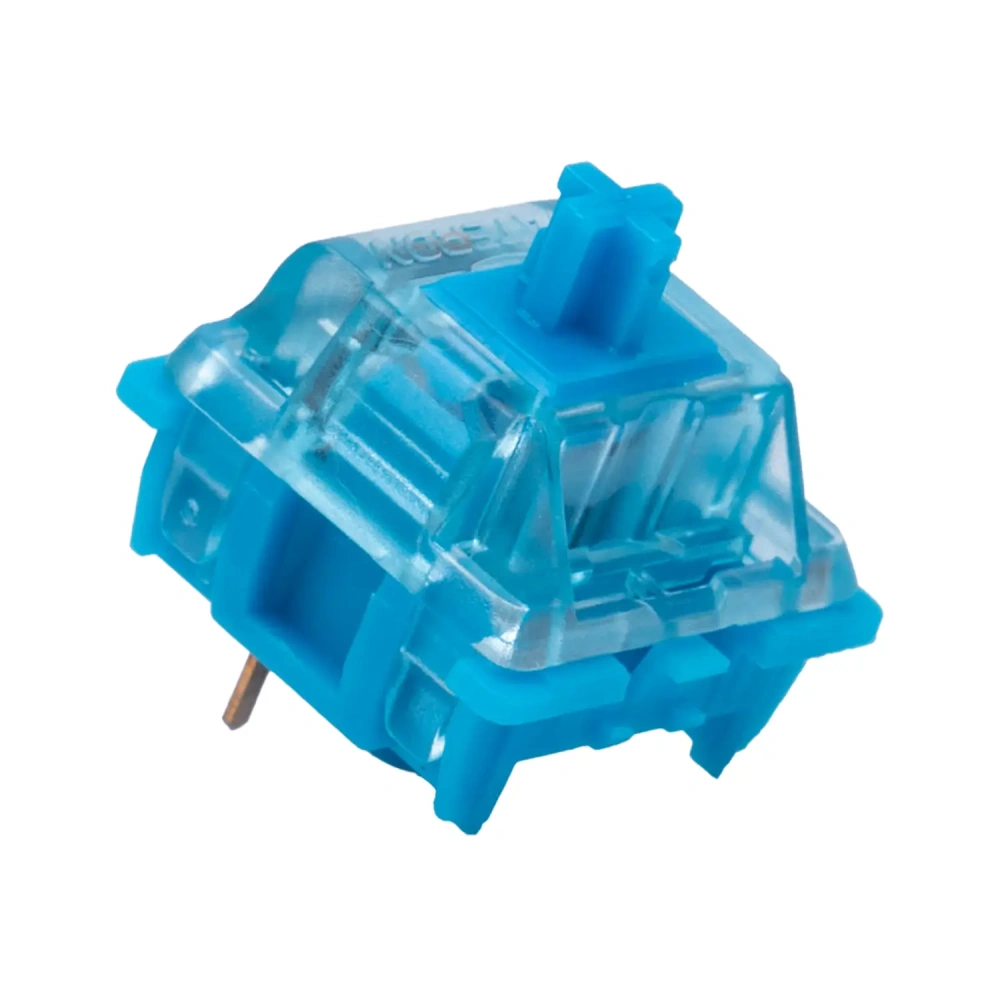 GATERON Phantom Switch Set