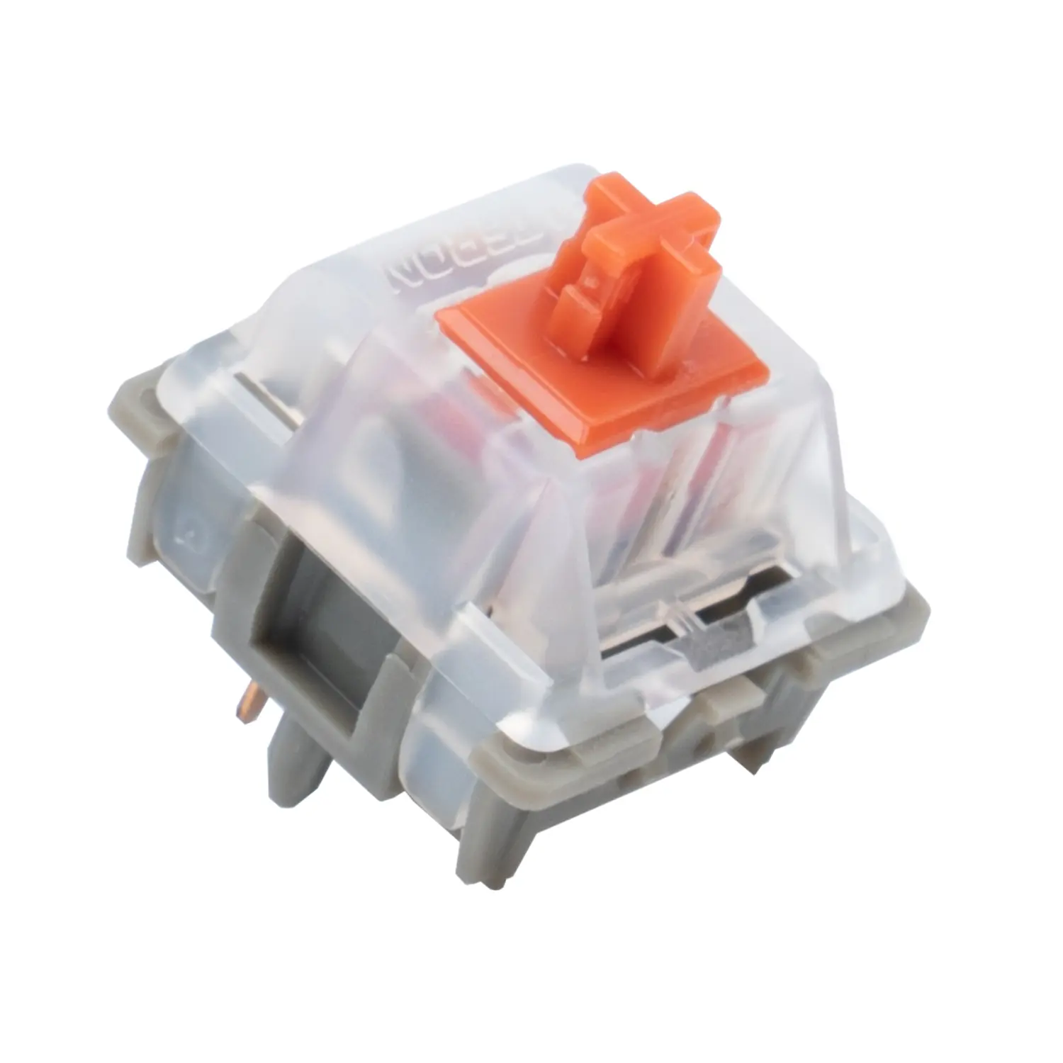 GATERON Pro Ultra Glory Red Glory Yellow Switch Set