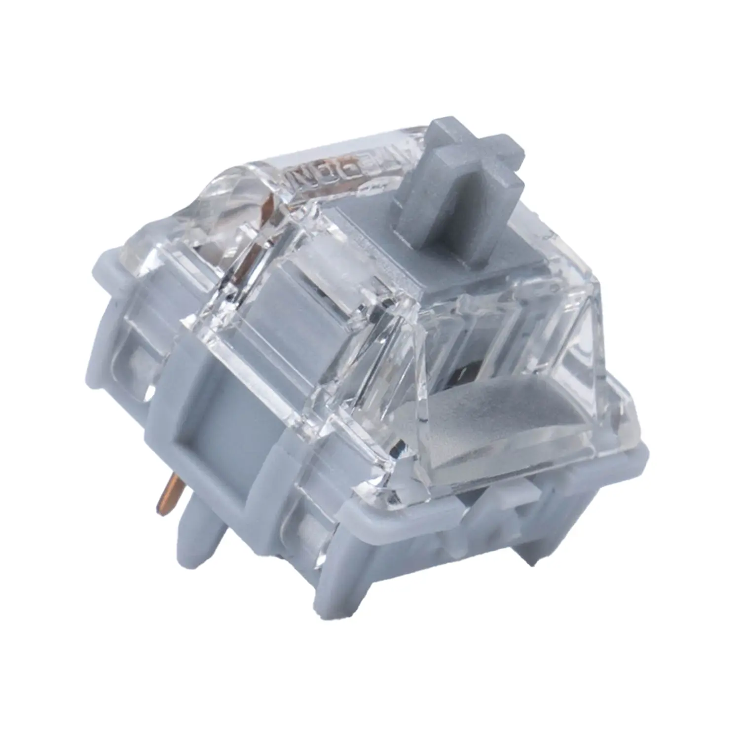 GATERON Zero Degree Switch Fully Silent Set