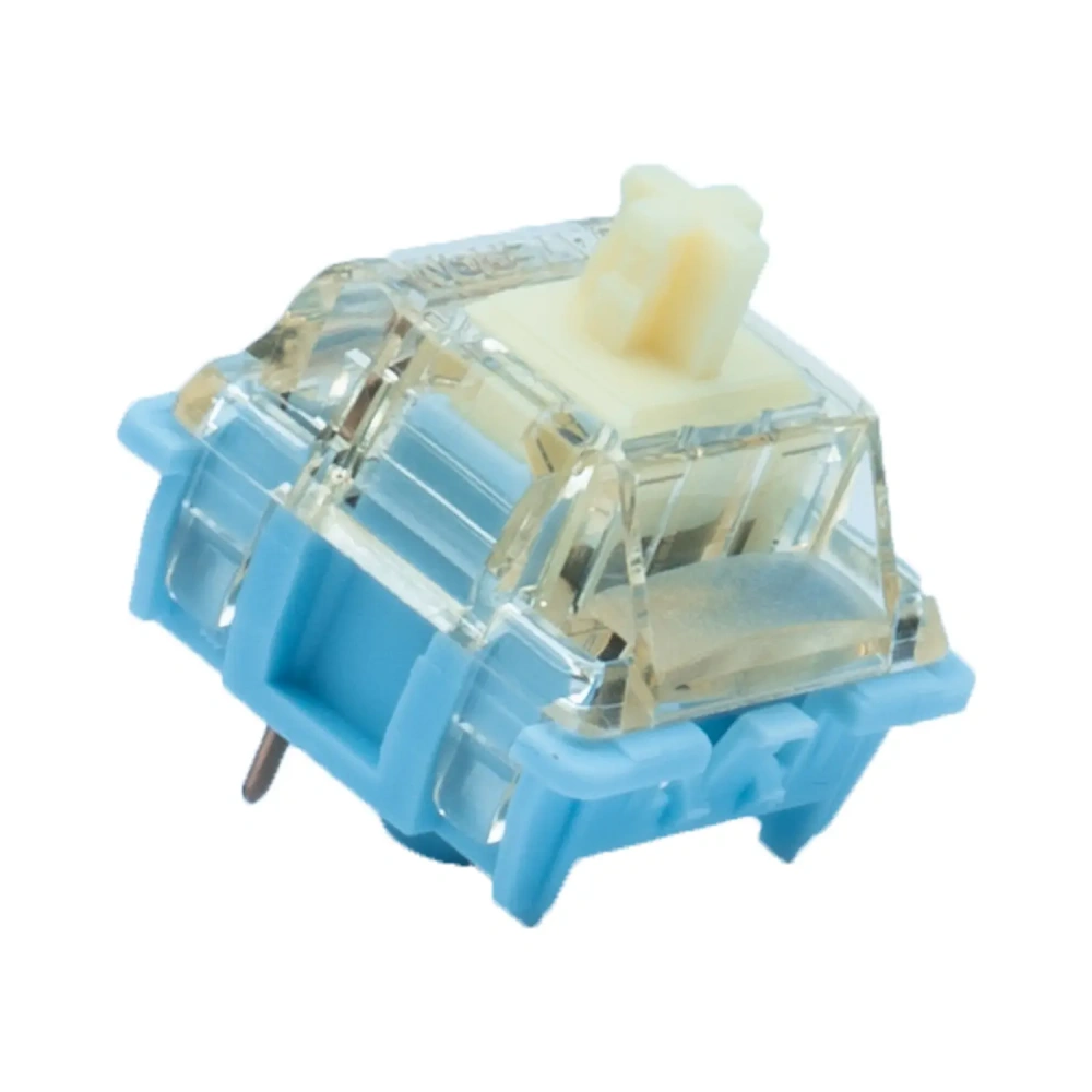 GATERON Lemon Seabreeze Linear Switch Set