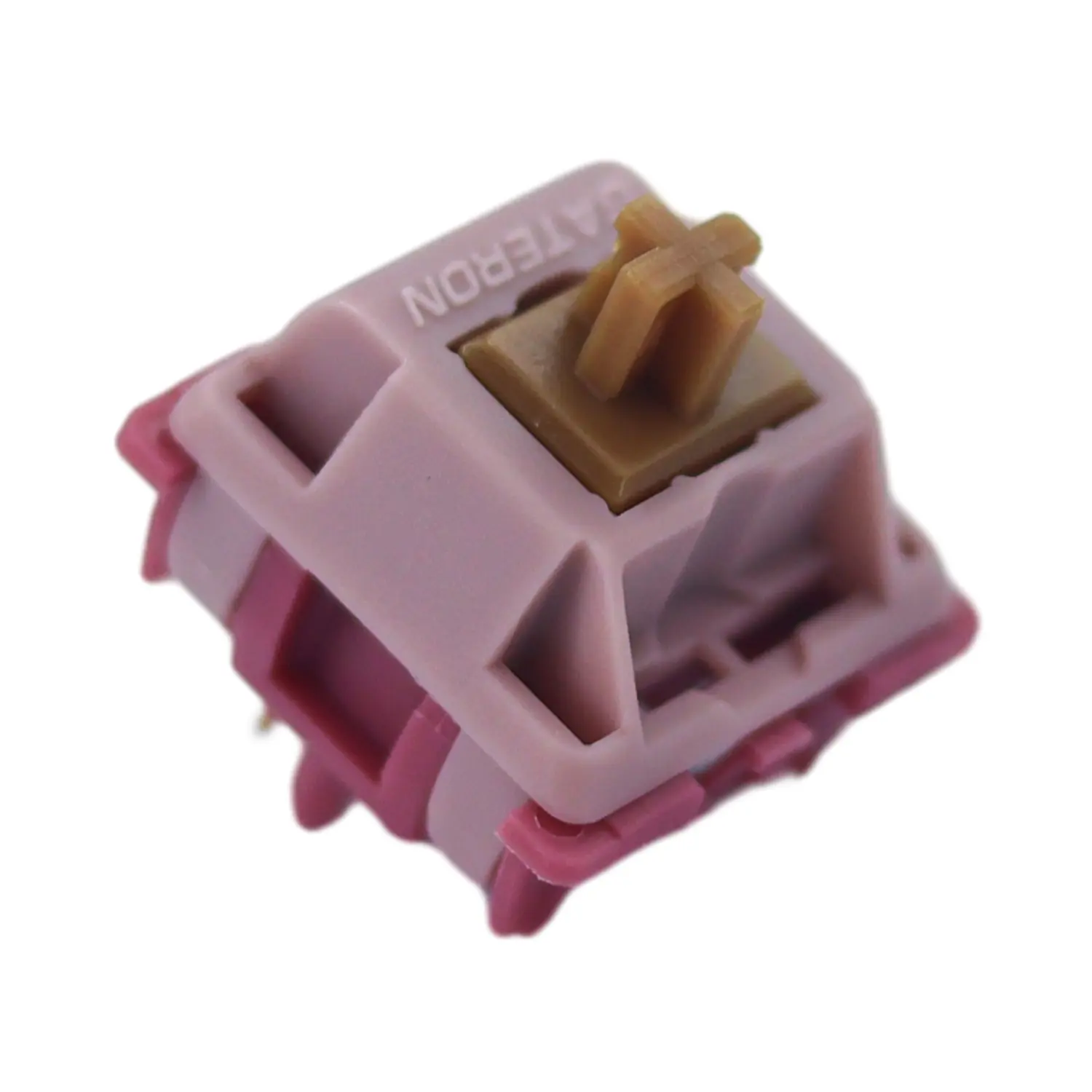 GATERON Mountain-Top Linear Switch Set