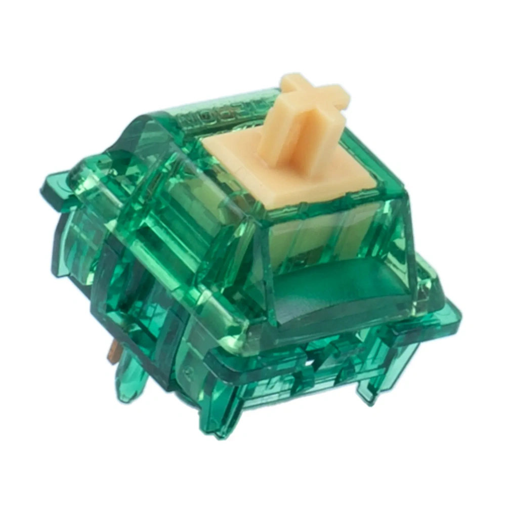 GATERON Beer Tactile Switch Set