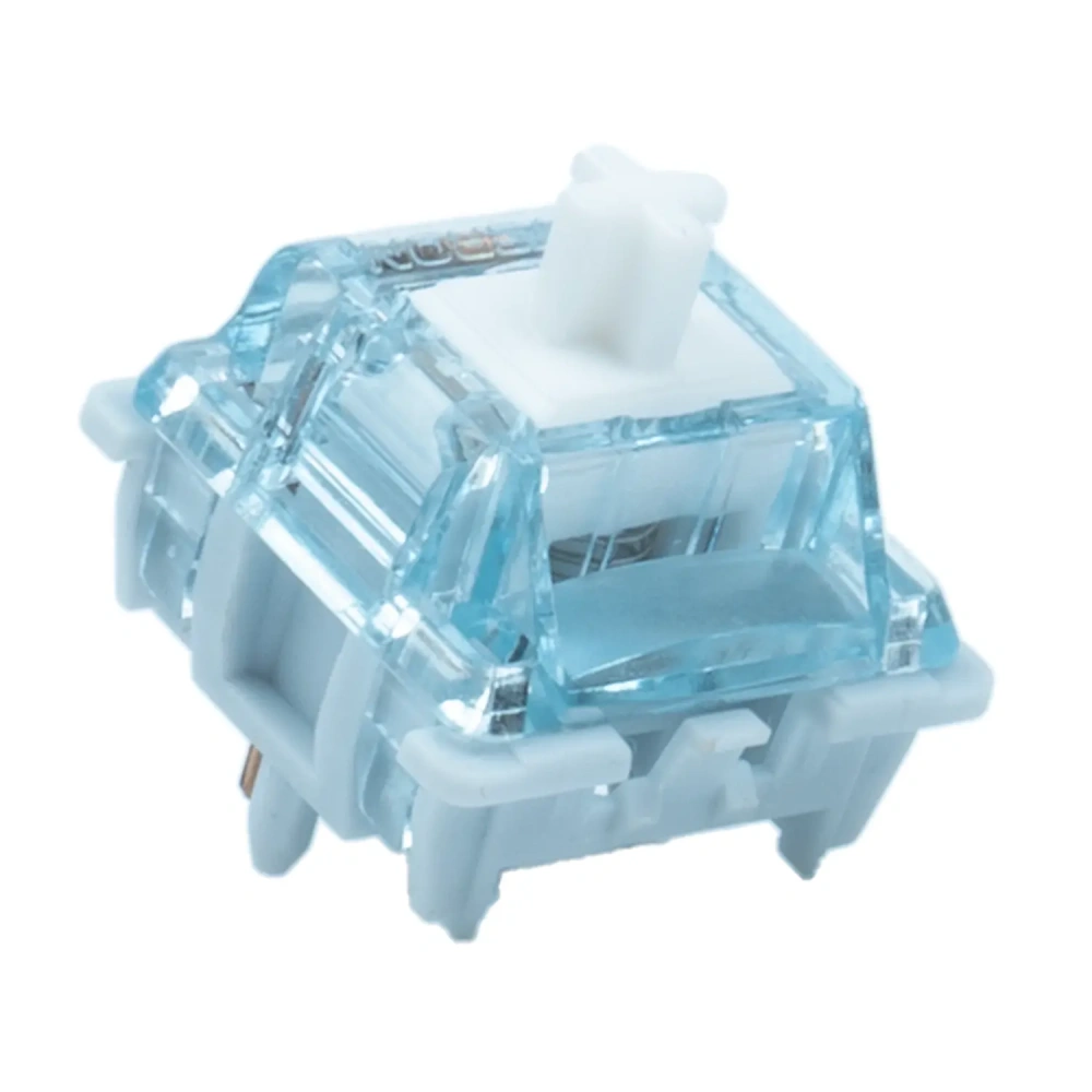 GATERON Zero Linear Switch Set