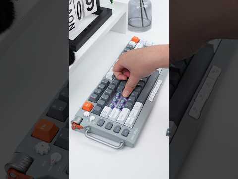 GATERON Magnetic Genty Silent HE Switch Set