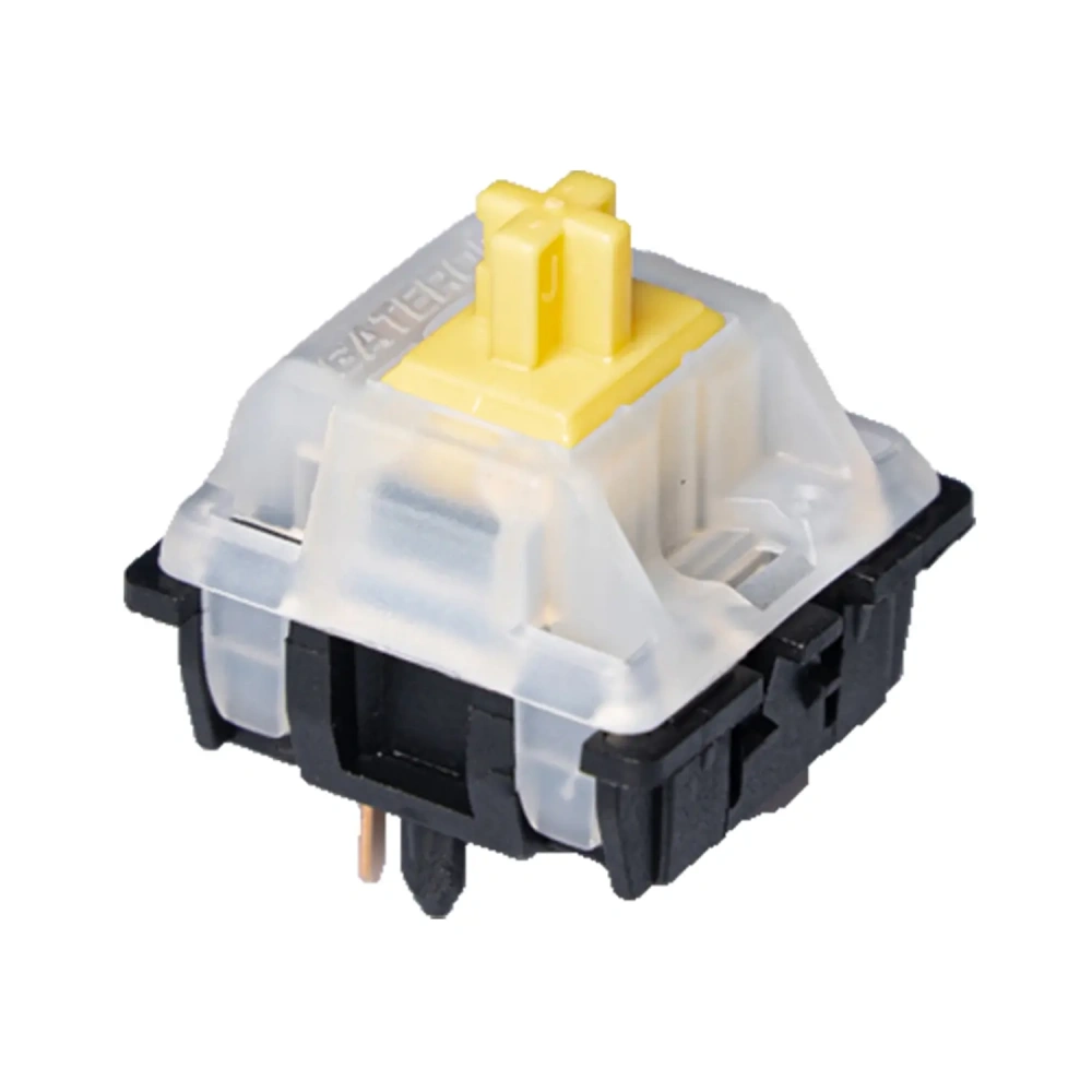 GATERON KS-3X47 Pro Switch Set